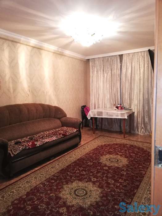 Продам 3-х улучшен., ул. Бажова 343, фотография 2