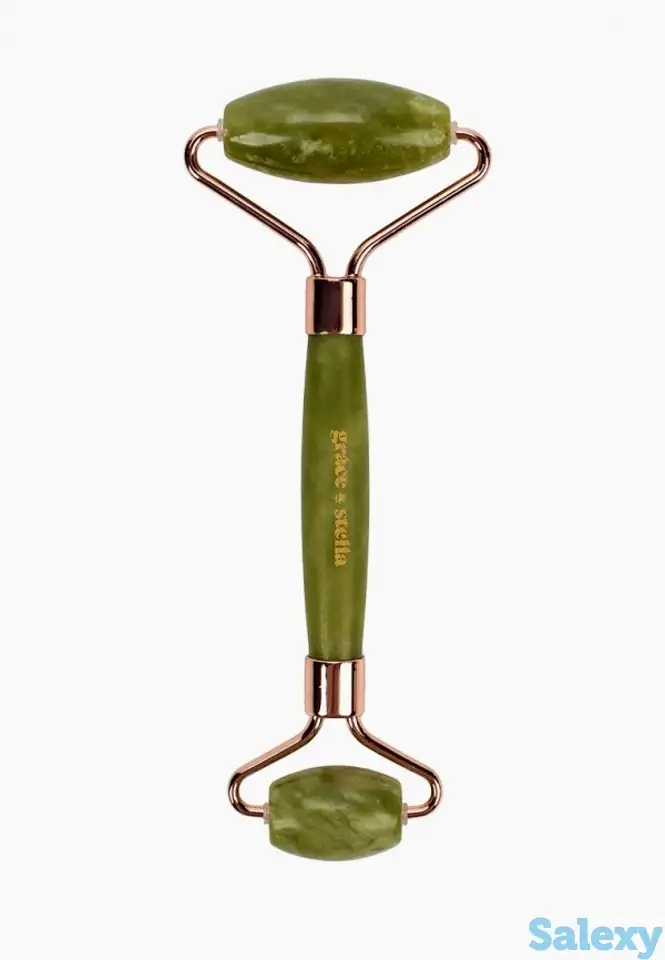 Роллер для лица grace and stella, фотография 1