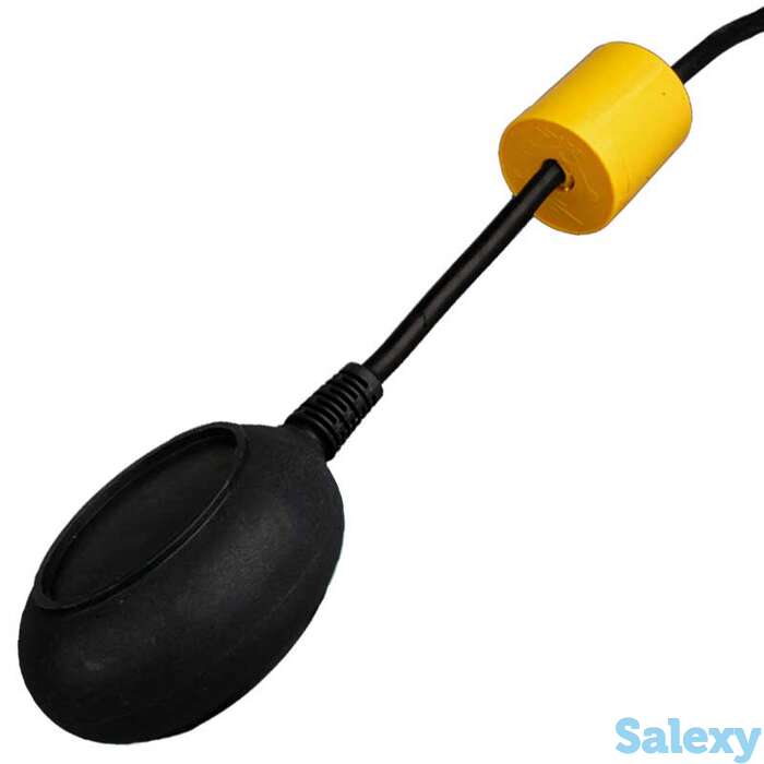 Поплавковый выключатель TSY-5 шнур 2 метра Энергия, фотография 1