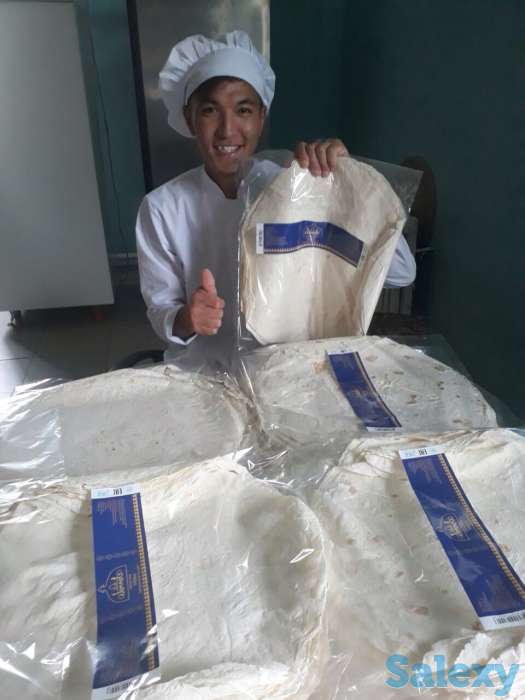 Требуются парни на изготовление лаваша, фотография 1