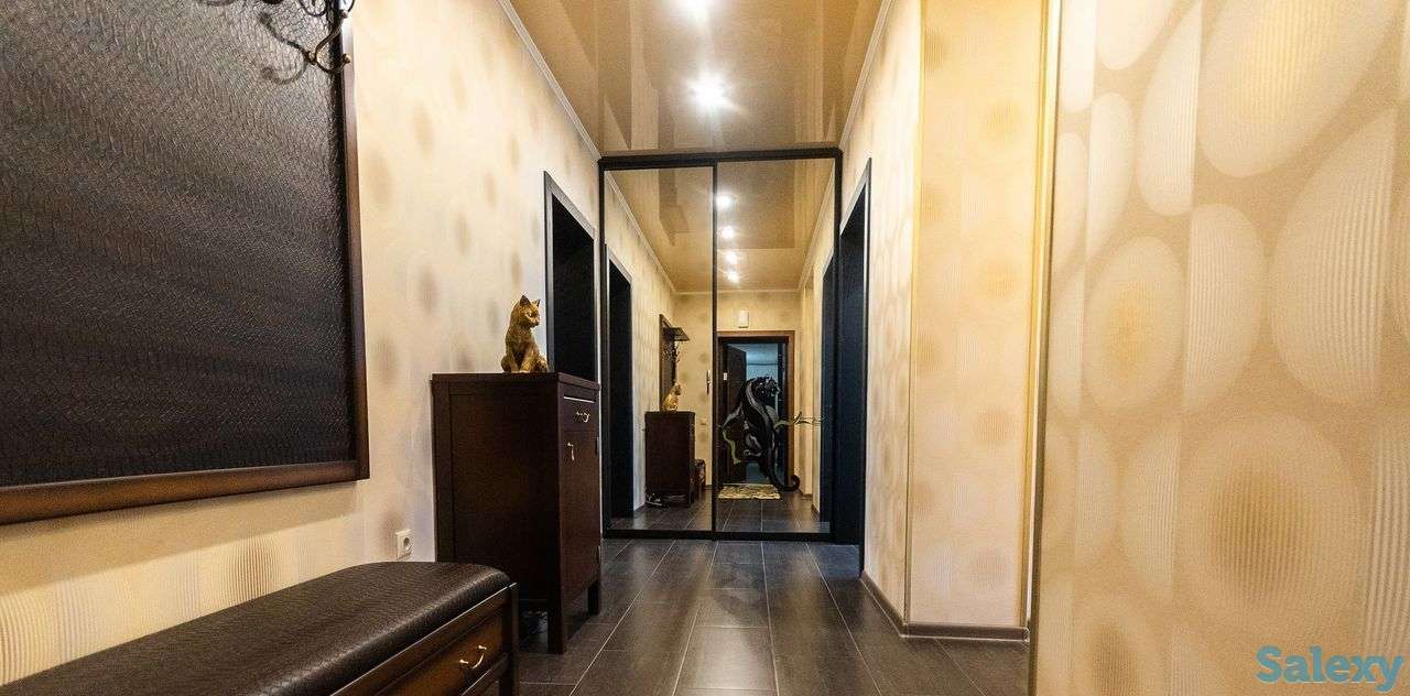 Продаю 2-комнатную квартиру в Караганде, Сарыарка 19, фотография 16