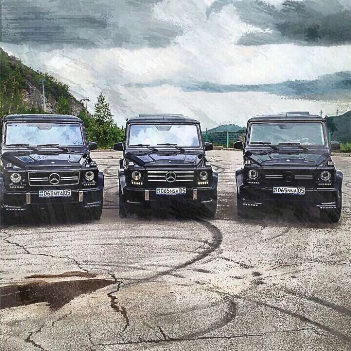 лимузин для вашего мероприятия , фотография 2