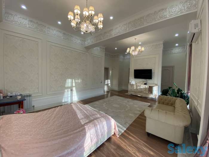 Продам 5 комнатный дом с современным дизайном в Медеуском районе, фотография 6