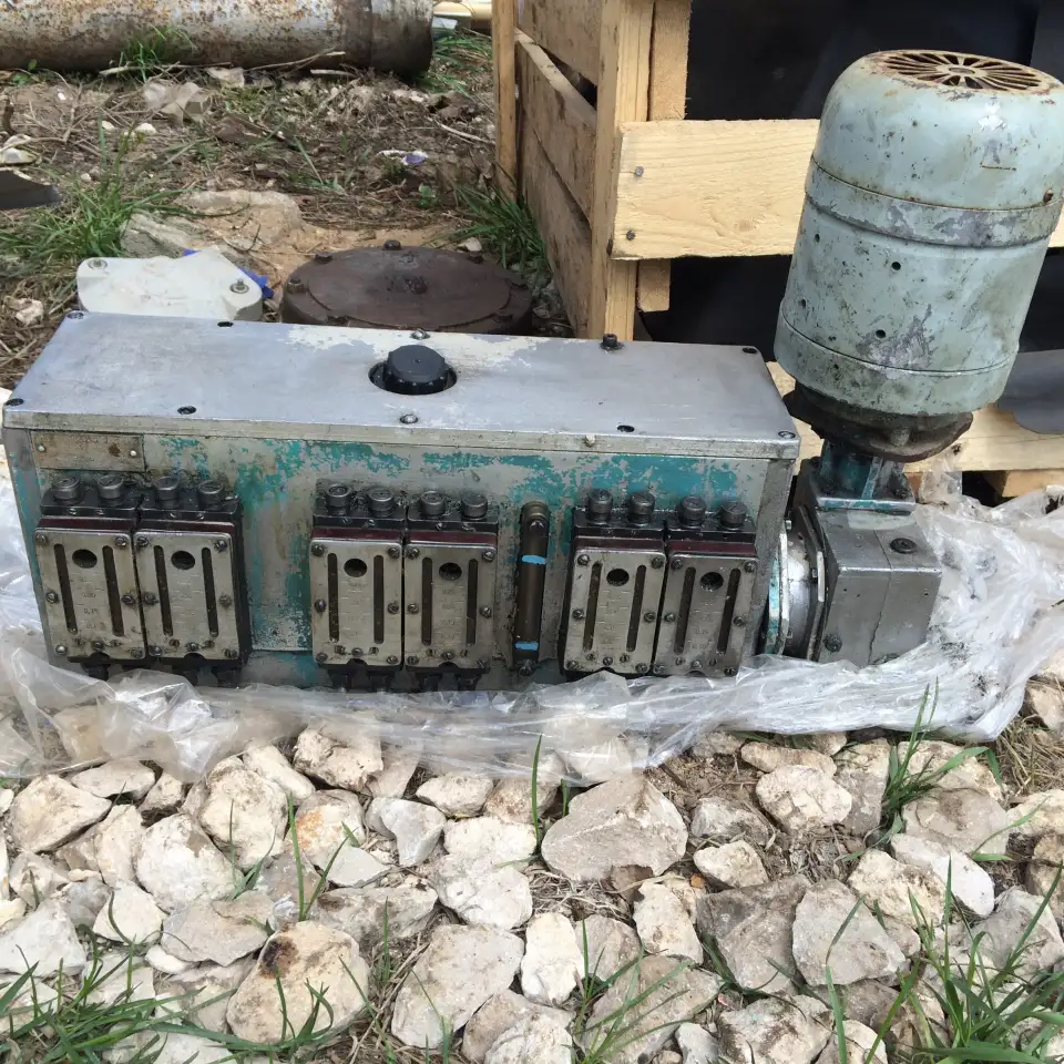 спрос компрессоров 4ВМ10 2ВМ10, фотография 3