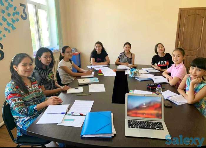 SMART Школа развития Наркыз Кайргали, фотография 3