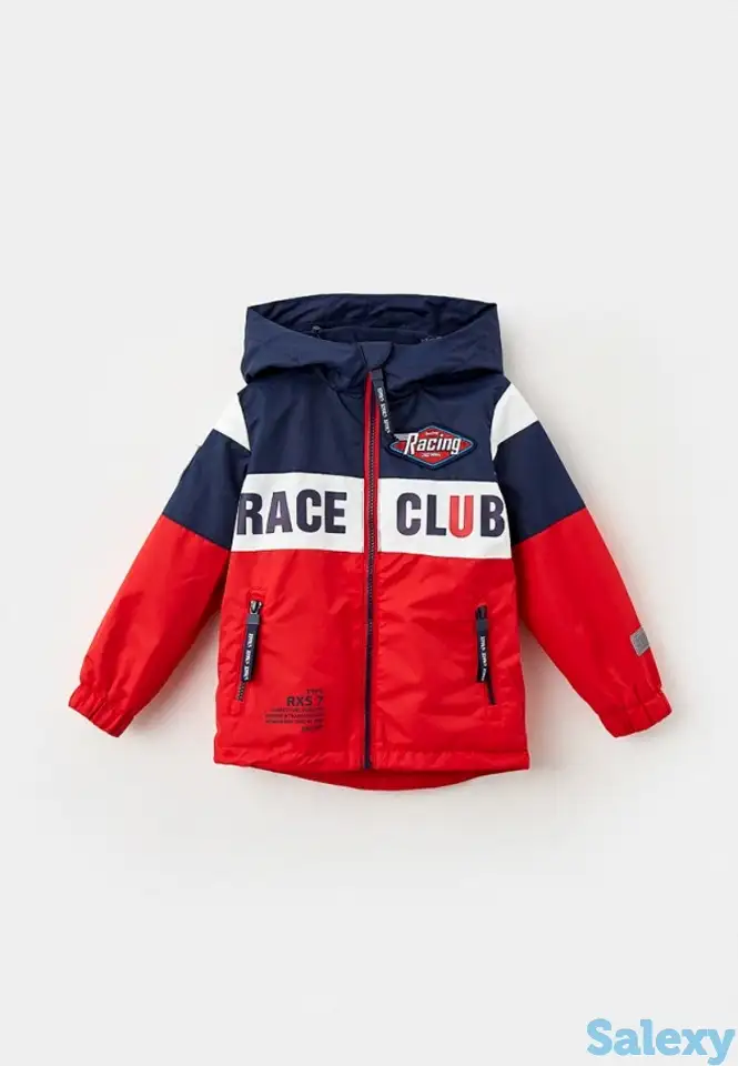 Куртка playtoday, фотография 1