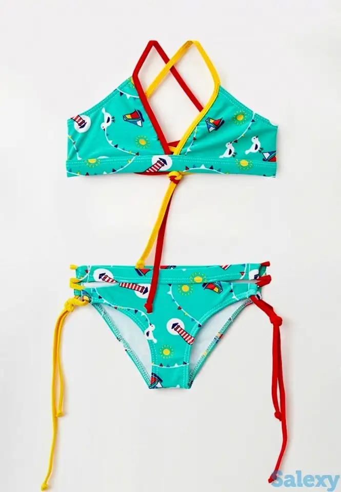 Купальник emdi, фотография 1