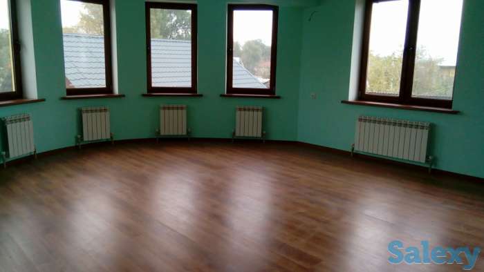 Монтаж отопления, фотография 12