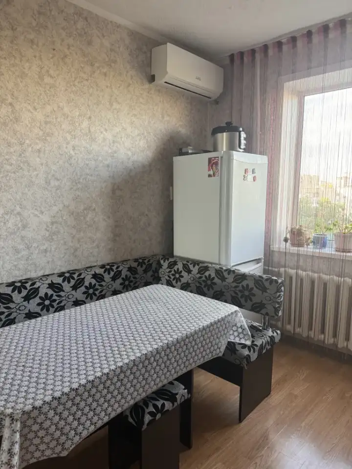 Продам квартиру, Бозтаева 17, фотография 11