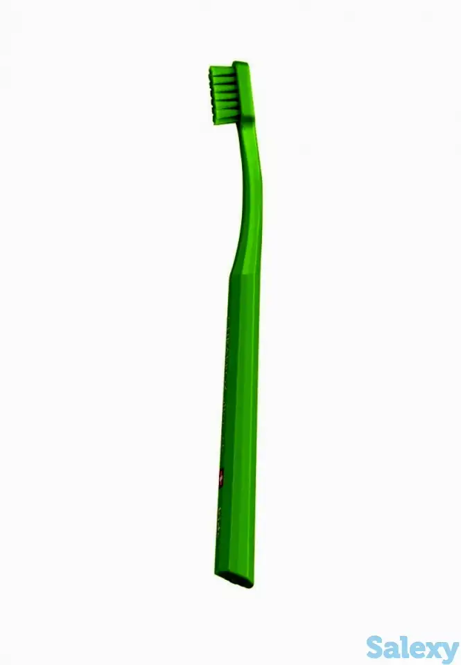 Зубная щетка curaprox, фотография 1