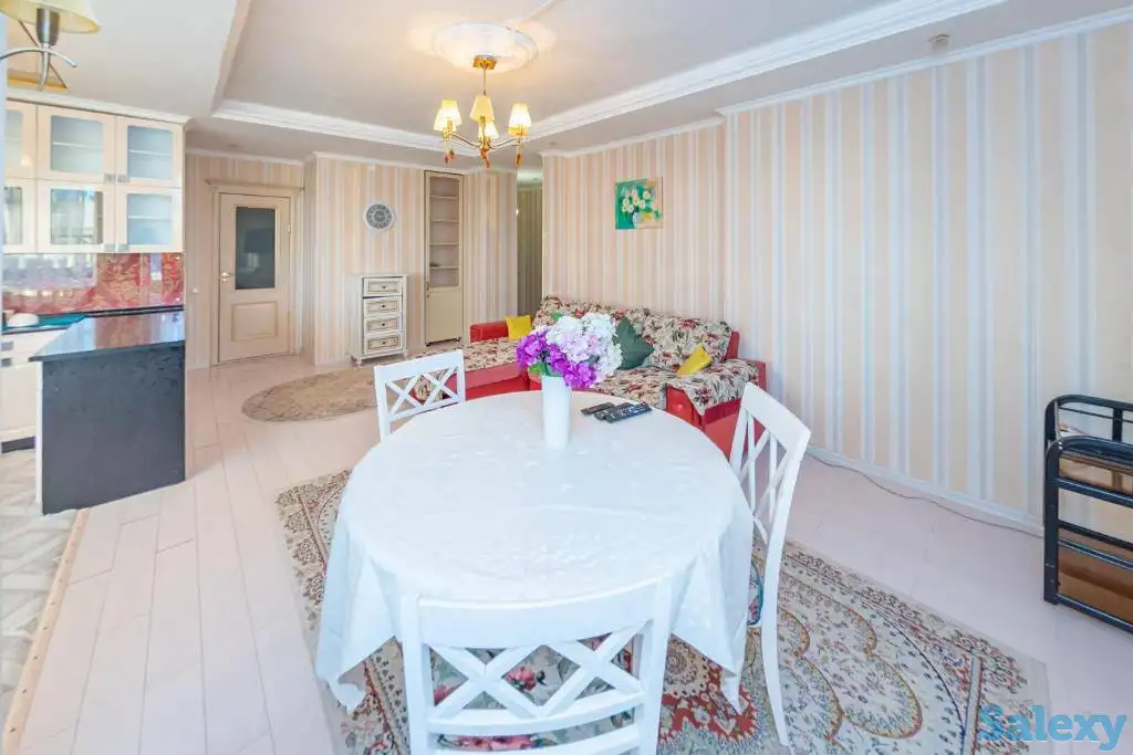 Уютная квартира в центре города, фотография 4