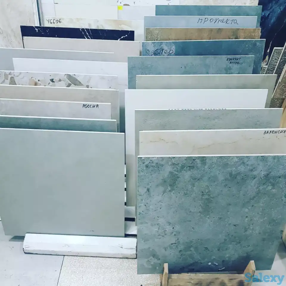 Кафель керамагранит производство Казахстан россия Узбекистан Киргизия Индия рассрочка имеется каспи РЕД ЗВОНИТЕ АЛМАТА, фотография 1