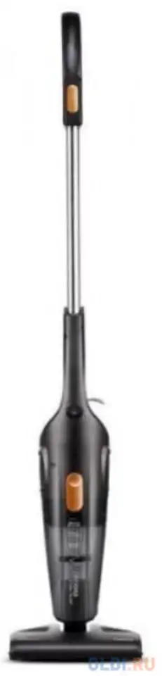 Xiaomi deerma dx115c пылесос проводной, фотография 1