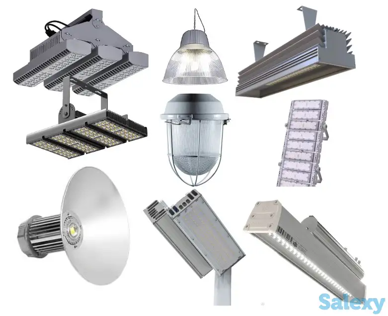 Продаем все виды светильников, фотография 3