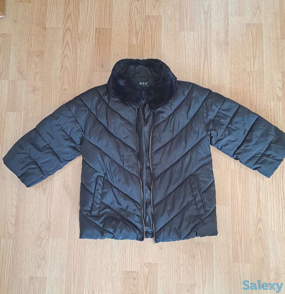 Женская куртка, фотография 1