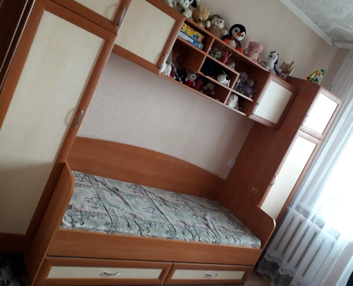 Продам детскую мебель, фотография 1