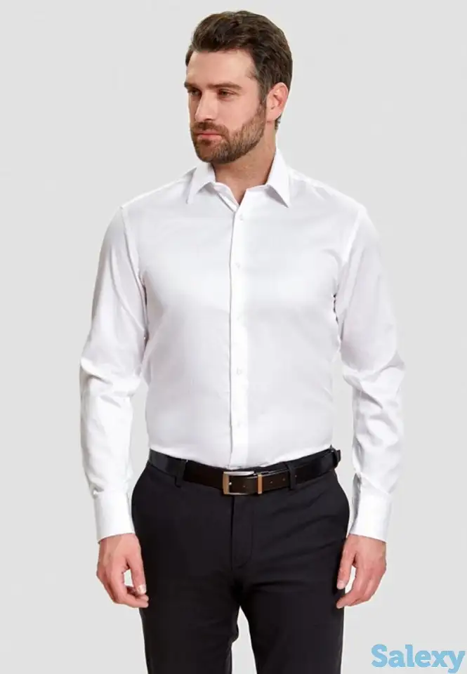 Рубашка kanzler, фотография 1