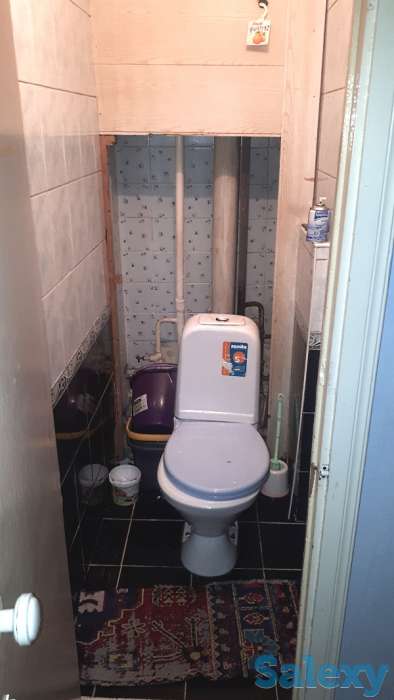 Продам трех комнатную, улучшенной, район ТД Валентина, фотография 9