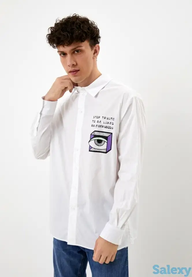 Рубашка befree, фотография 1