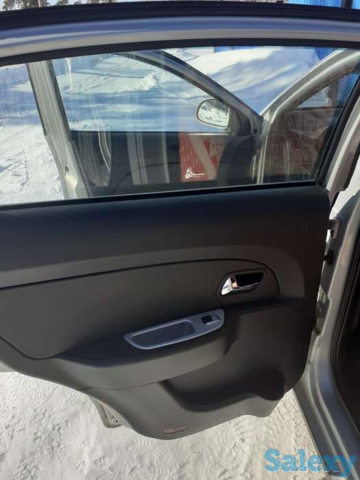 Продам машину Chery, фотография 8