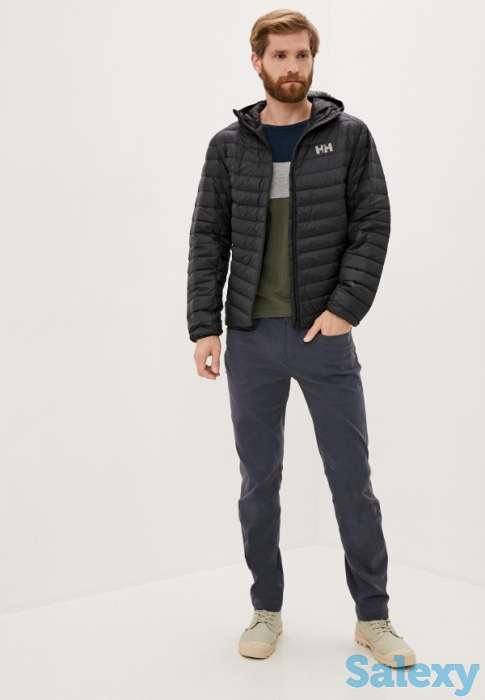 Пуховик helly hansen, фотография 2