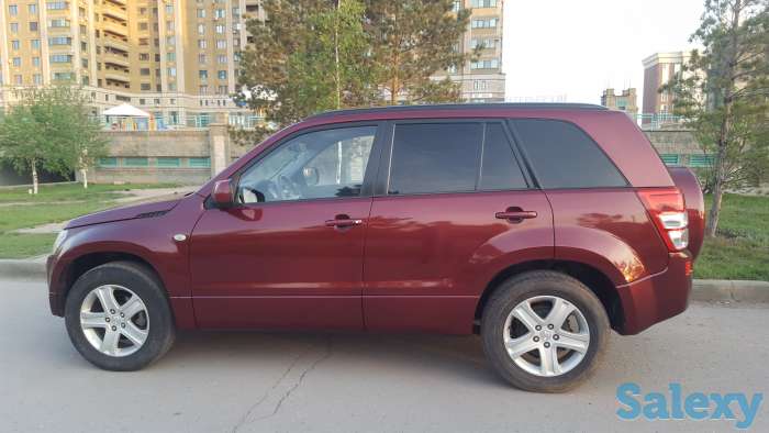 Продажа автомобиля Suzuki, фотография 4