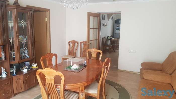 Продам 3 комнатную квартиру, Пр. Абая 32 астана, фотография 7