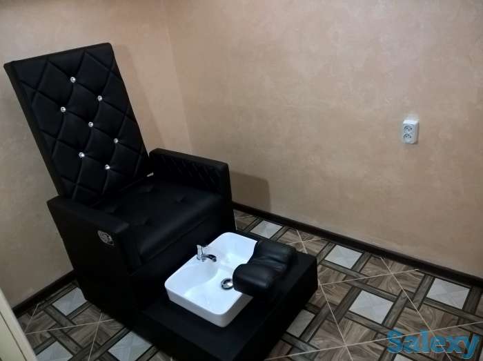 аренда салоны красоты, мкр. 2 д.40Б, фотография 4