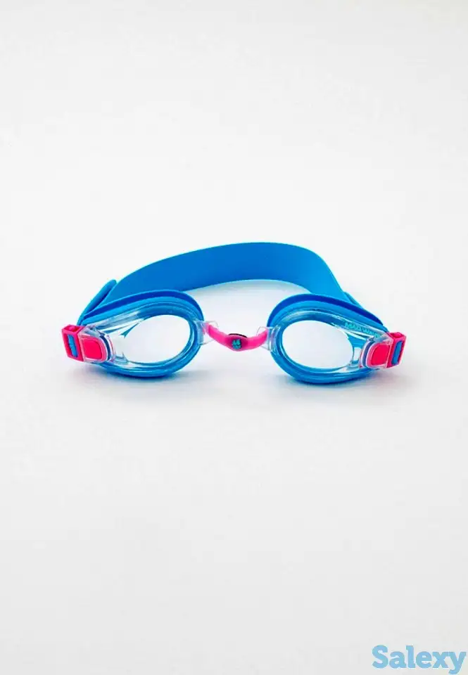 Очки для плавания madwave, фотография 2