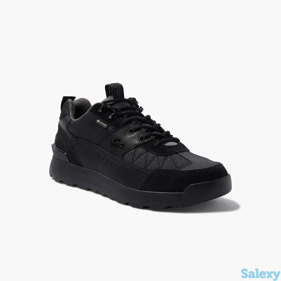 Мужские кроссовки lacoste urban breaker gtx, фотография 1