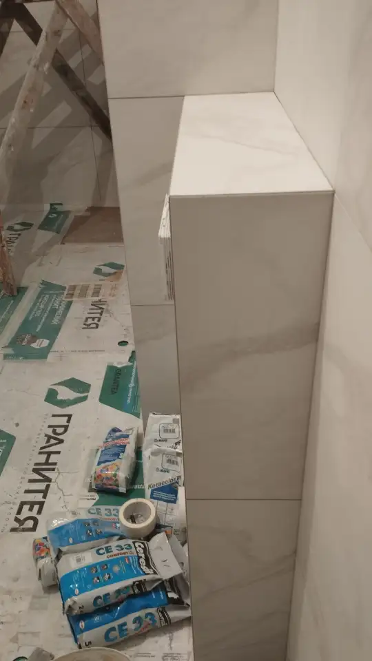 Кафельщик Астана, фотография 2