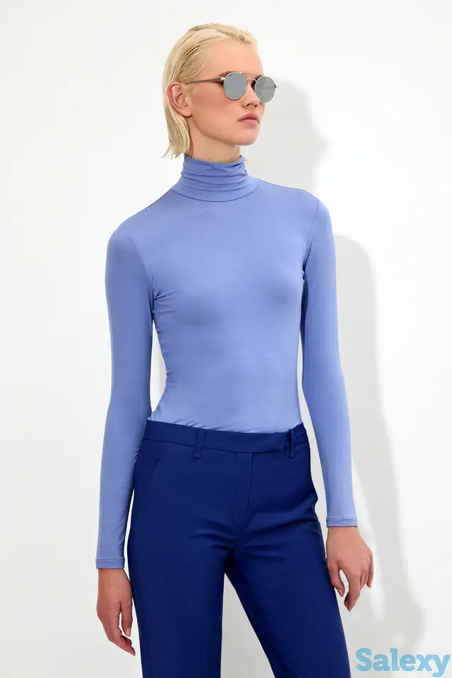 Водолазка vassa&co, фотография 1