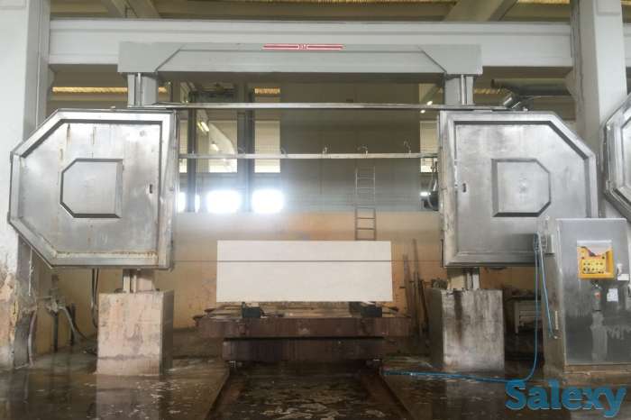 Мультиканатные и моноканатные станки, фотография 6