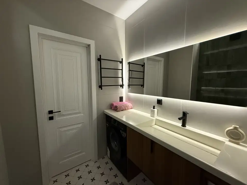 Апартаменты бизнес класса в ЖК Сириус в золотом квадрате!, фотография 16