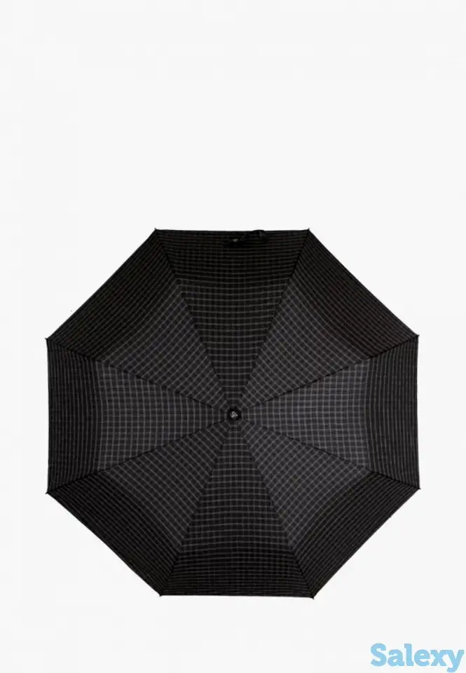 Зонт складной fabretti, фотография 1