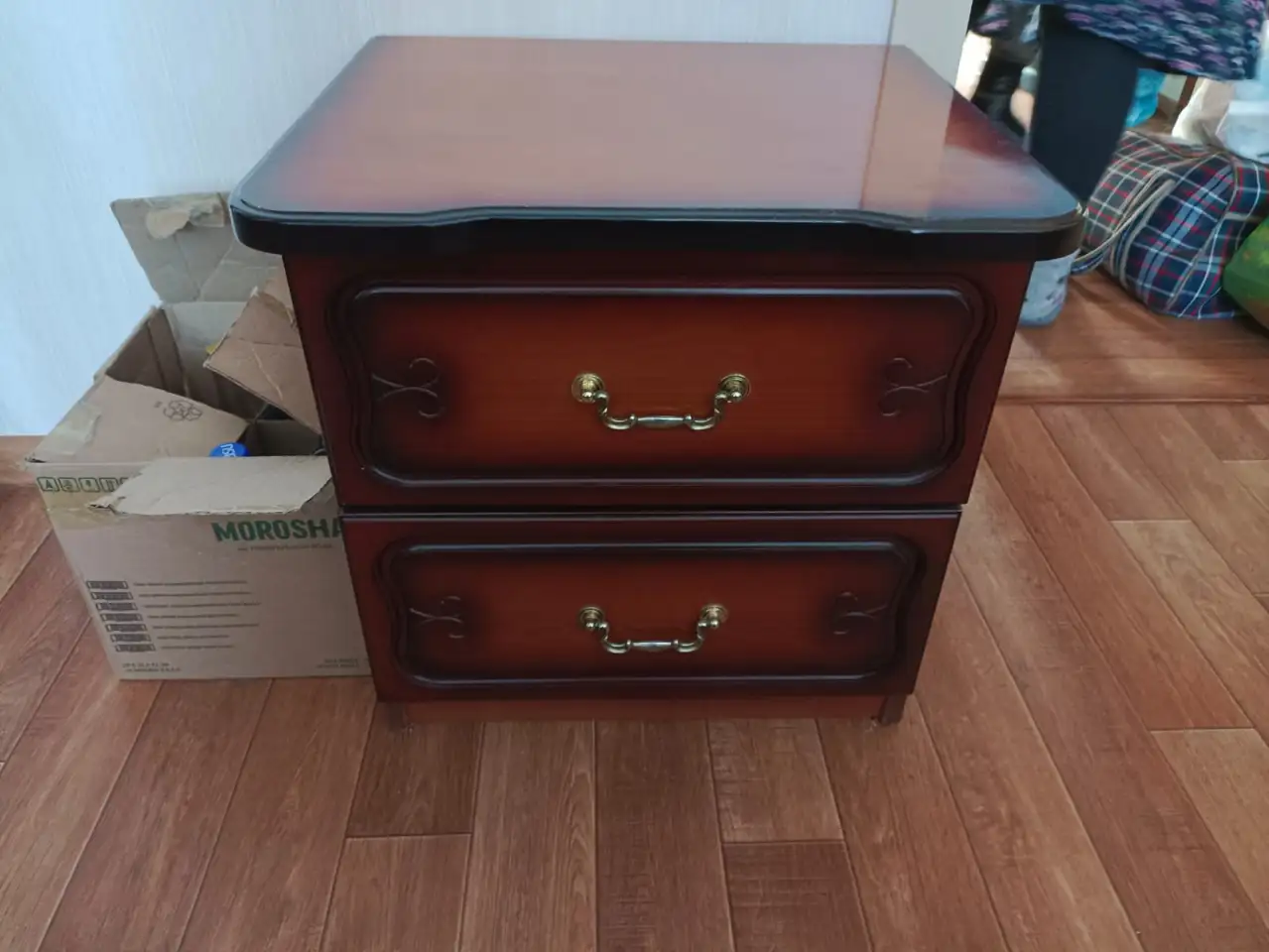 Срочно продам спальный гарнитурБеларусь, фотография 3