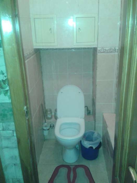 2 комнатная квартира посуточно на Кирова угол Мира, фотография 1