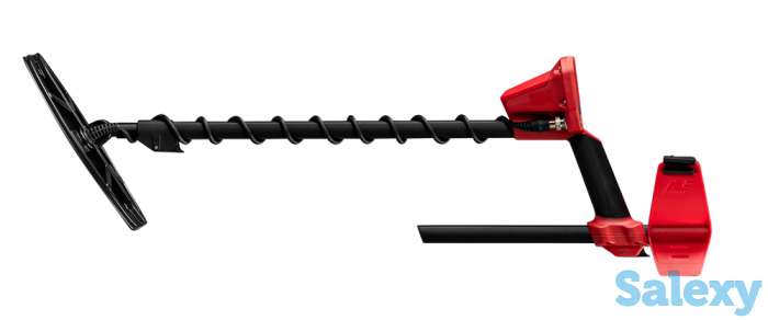 Металлодетектор Minelab VANQUISH 440, фотография 5