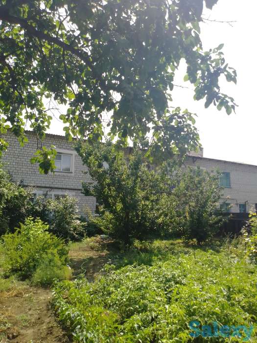 Продается квартира 3-х комнатная 