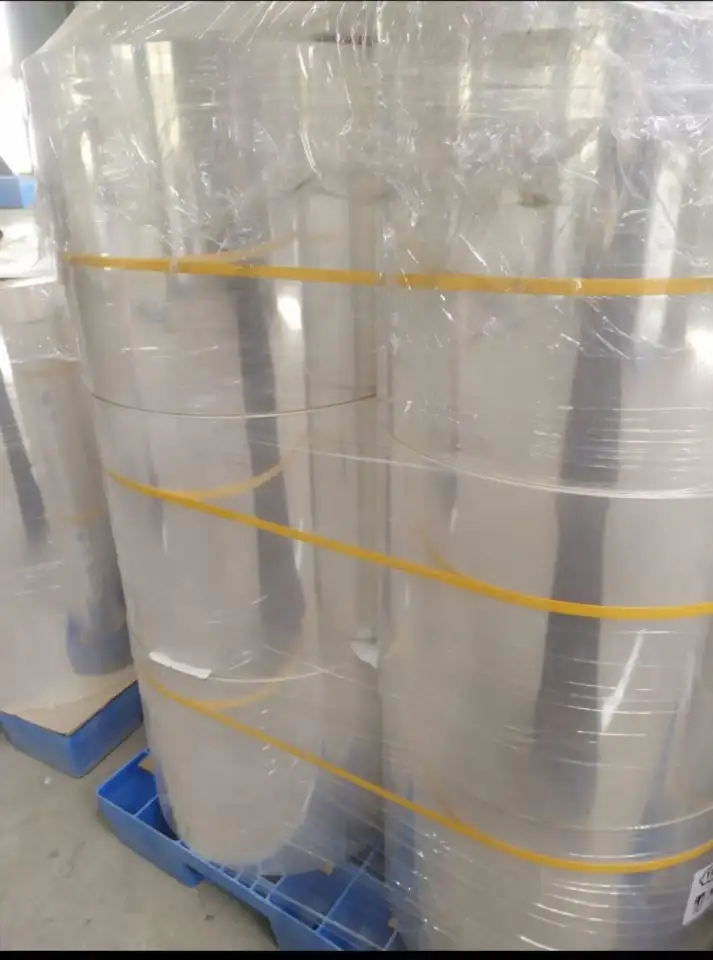 Продавать бопп пленка, фотография 1