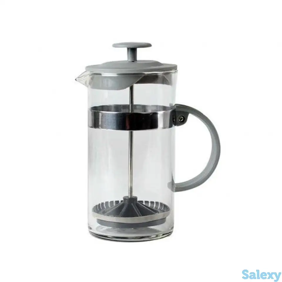 Френч-пресс 