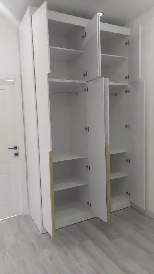 Шкафы на заказ, фотография 2