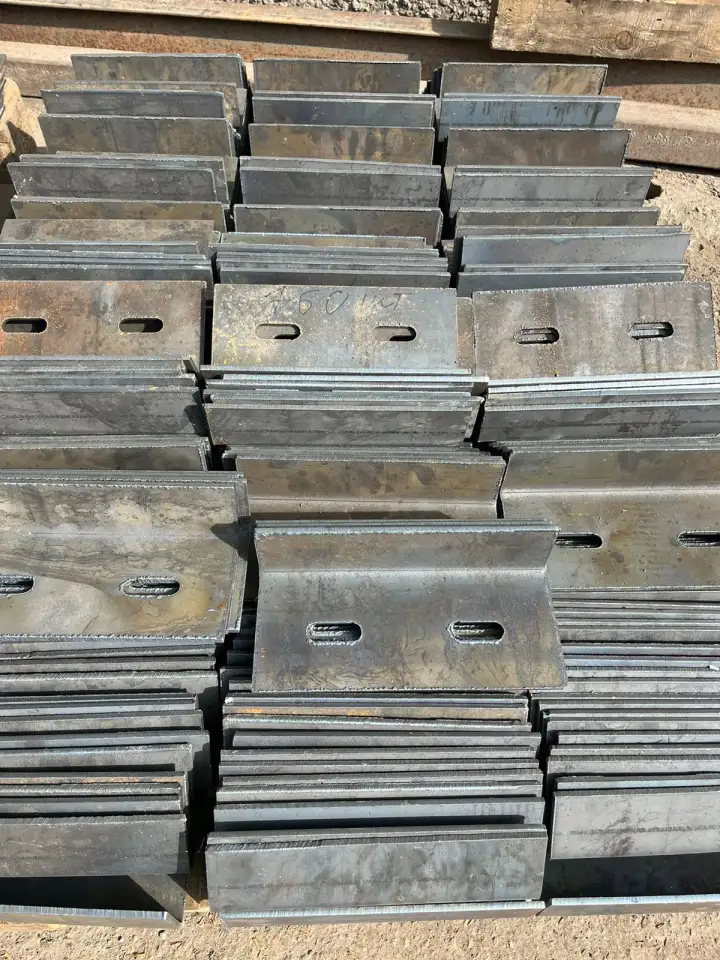 Профиль  швеллер уголок под газоблок изготовим, фотография 4