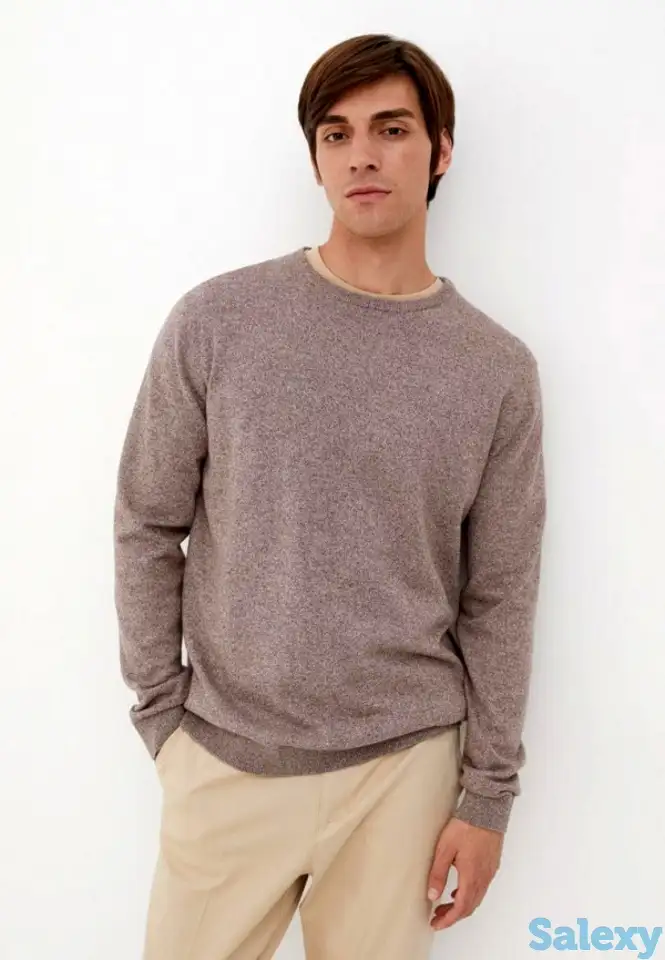 Джемпер finn flare, фотография 1