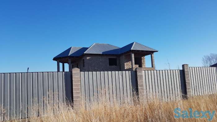 ПРОДАМ ДОМ, микр. Кызылкайрат, ул Маметовой, фотография 11