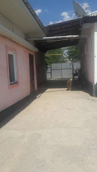 продам полдома срочно торг, микрорайон Калкаман 2, фотография 5