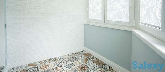 Ремонт однокомнатной квартиры, фотография 3