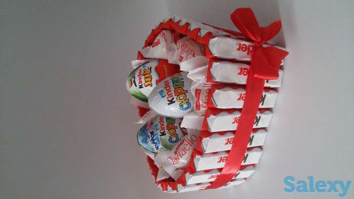 Сладкие подарки Атырау, фотография 1