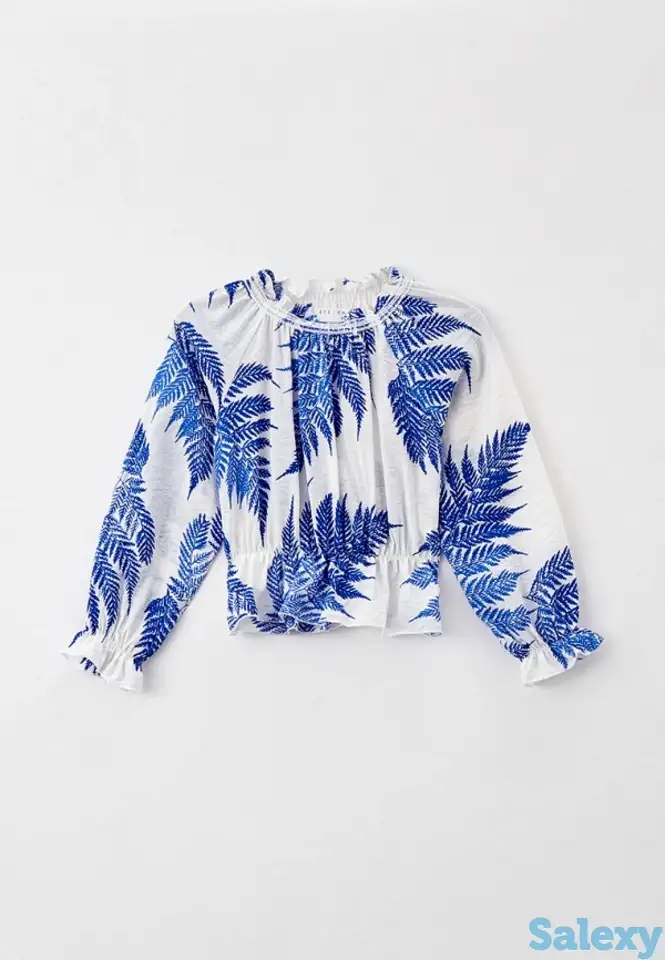 Блуза ete children, фотография 1