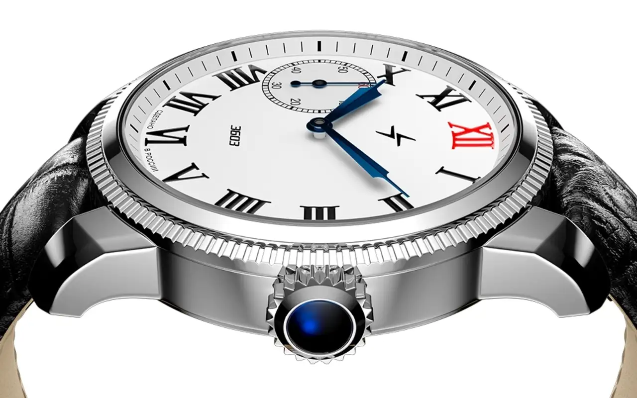 Green ray 3603 44 мм ручной подзавод, фотография 2